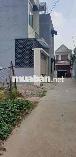 Bán đất thổ cư 86,5m² hẻm 1245 QL51, P. Phước Tân – Biên Hòa, hẻm 5m,