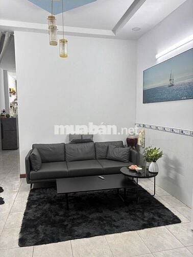 BÁN NHÀ THOẠI NGỌC HẦU 55M² CN ĐỦ 4.8 TỶ – C4 – DÒNG TIỀN 7TR/TH