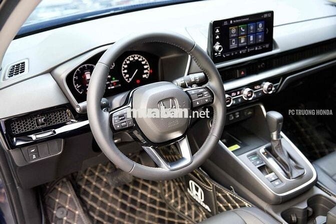 CRV L SENSING DATE 22-11-2024 CỰC MỚI, XE 7 CHỔ