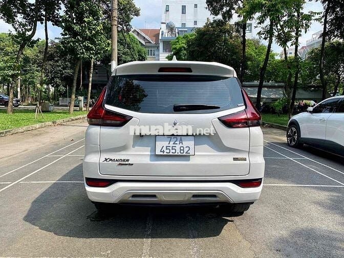 Mitsubishi Xpander 2020 AT