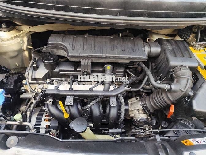 Bán kia Picanto số tự động