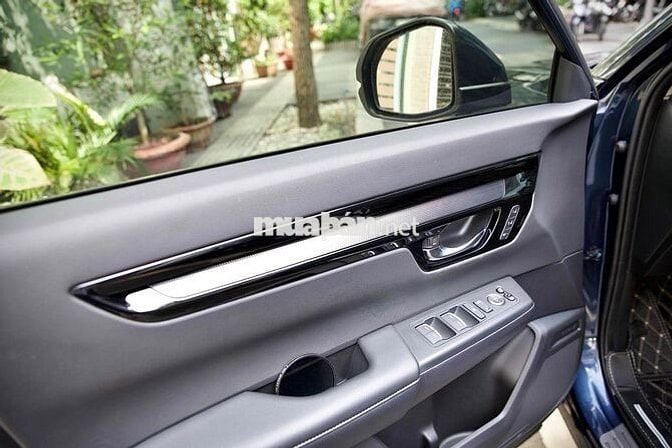 CRV L SENSING DATE 22-11-2024 CỰC MỚI, XE 7 CHỔ