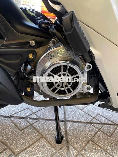 Vision 2020 khoá smarkey siêu đẹp chuẩn 12k km✅