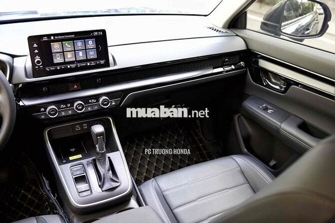 CRV L SENSING DATE 22-11-2024 CỰC MỚI, XE 7 CHỔ