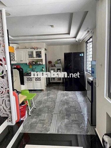 CHO THUÊ CĂN GÓC 2MT ĐS 18 P8 GÒ VẤP 7PN