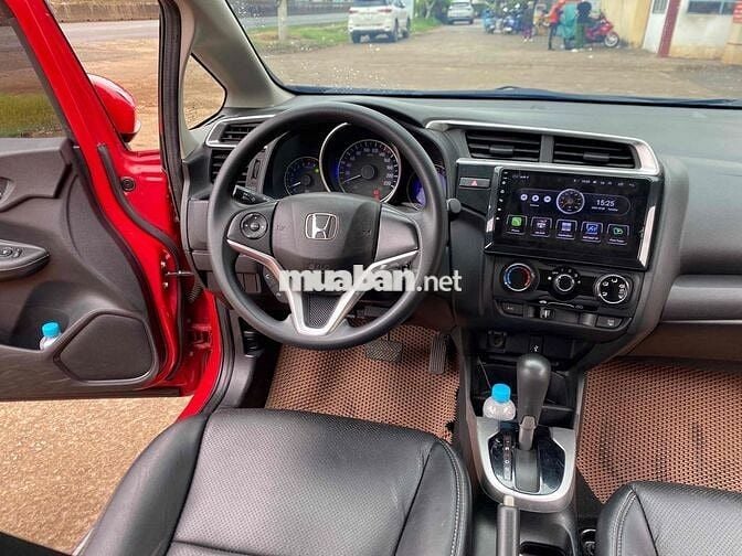 Honda Jazz 2018 CVT- 69000 km