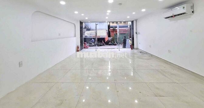 Mặt bằng kinh doanh 40m2 Tô Hiến Thành, Q10