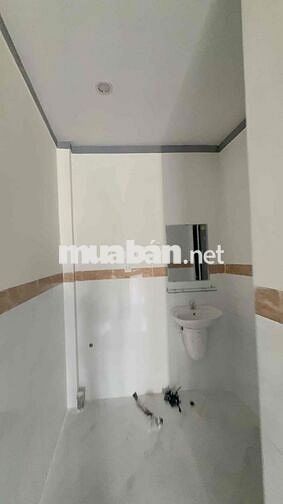 Nhà gác lững gần trung tâm Biên Hòa, đường 7m, shr full thổ cư