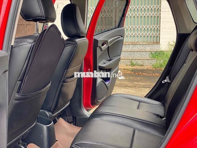 Honda Jazz 2018 CVT- 69000 km