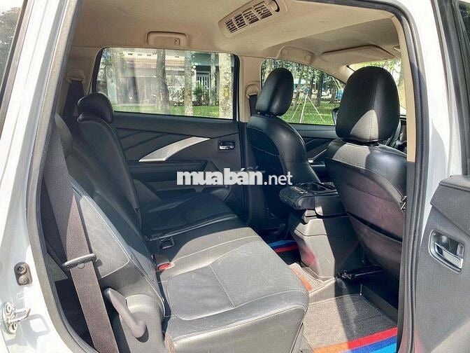 Mitsubishi Xpander 2020 AT