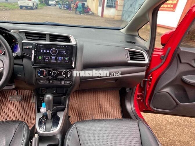 Honda Jazz 2018 CVT- 69000 km