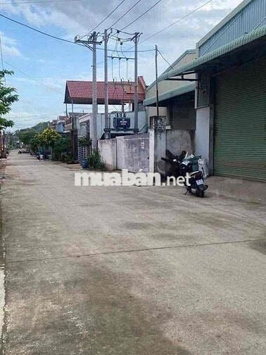 Bán lô đất xây biệt thư ngay cường thuận phước tân đường xe công tớt