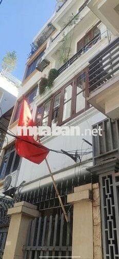 Bán hoặc cho thuê Nguyễn an Ninh- Hoàng Mai -Hà Nội