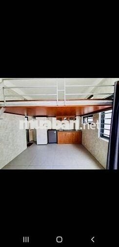 Phòng trọ sạch đẹp Nguyễn Kiệm 799