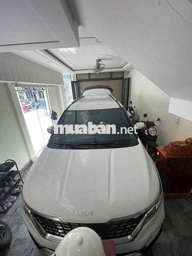 CHO THUÊ CĂN GÓC 2MT ĐS 18 P8 GÒ VẤP 7PN