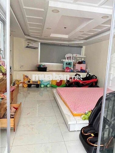 CHO THUÊ CĂN GÓC 2MT ĐS 18 P8 GÒ VẤP 7PN