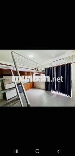 Phòng trọ sạch đẹp Nguyễn Kiệm 799