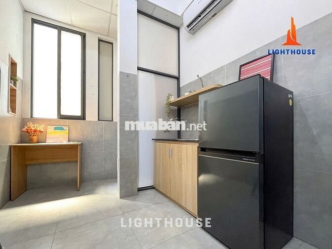 DUPLEX FULL NT - NGAY EMART PHAN VĂN TRỊ DƯƠNG QUẢNG HÀM - ĐH VLU CS3