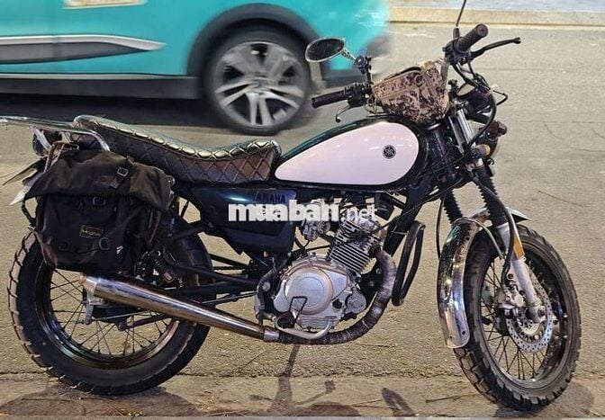 Bán nhanh Yamaha YB 125 chất,đẹp