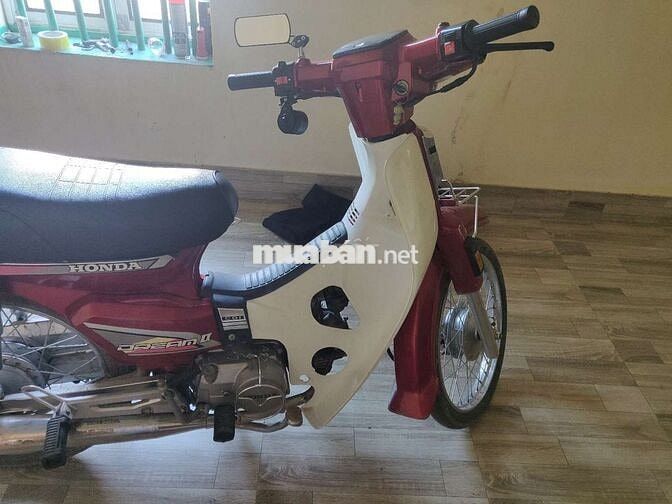 e bán xe dream ld máy thái máy chất chạy cực êm