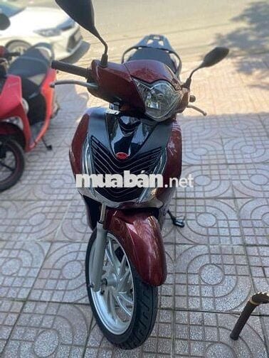 Sh 125i 2015 khóa thông minh biển 67