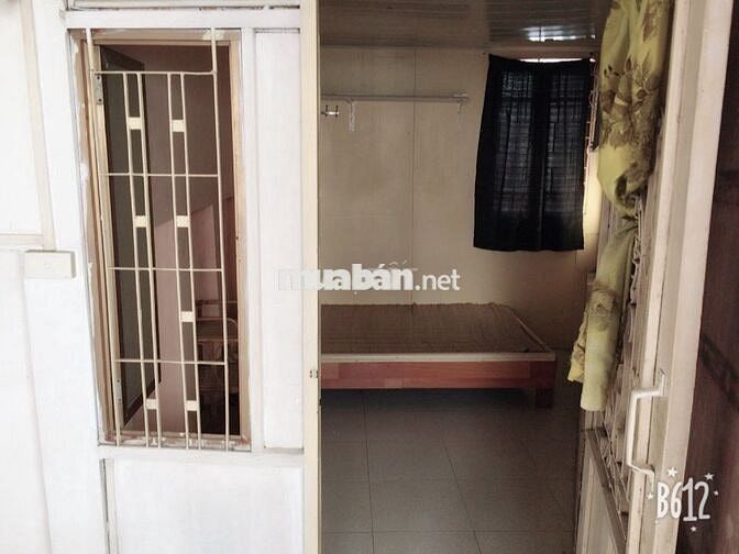 PHÒNG TRỌ 10M2 CHO NỮ SINH VIÊN/ NỮ ĐI LÀM, ĐƯỜNG KIM MÃ