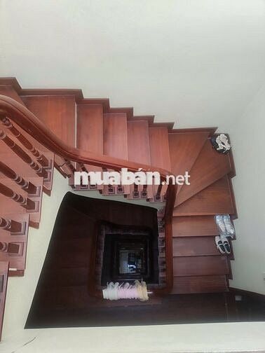 Bán hoặc cho thuê Nguyễn an Ninh- Hoàng Mai -Hà Nội