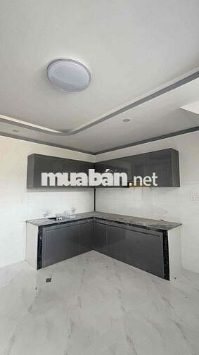 Nhà gác lững gần trung tâm Biên Hòa, đường 7m, shr full thổ cư