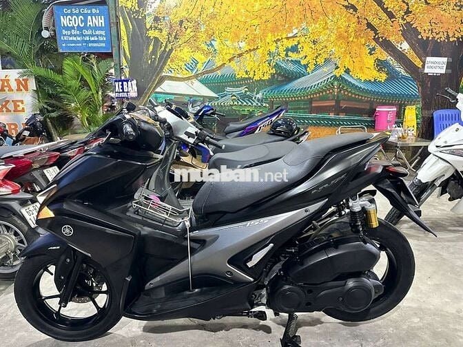 NVX abs 155 ( e có bán góp )