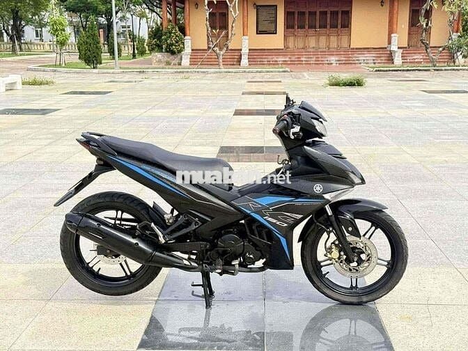 EX 150 LeD 2019 - BIỂN 74 -GIAO LƯU XE