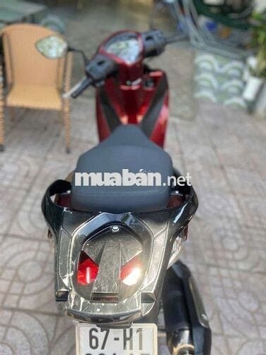 Sh 125i 2015 khóa thông minh biển 67