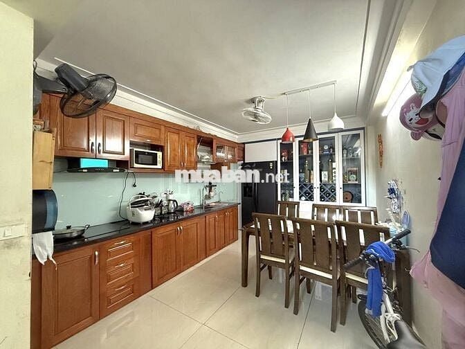 Nam Dư lô góc, 5tầng đẹp mê li, 30m ra oto, lựa chọn VIP trong khu vực