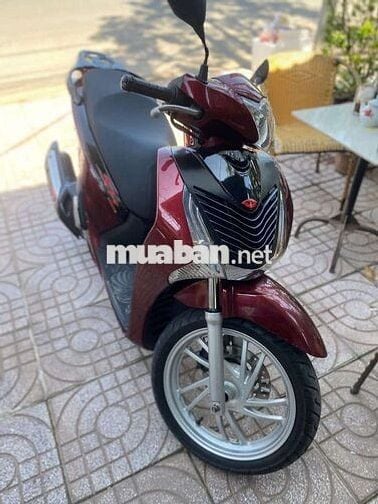 Sh 125i 2015 khóa thông minh biển 67