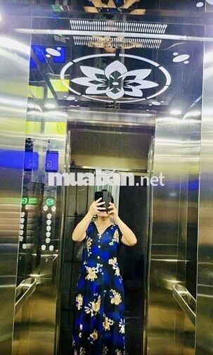 Phòng trọ sạch đẹp Nguyễn Kiệm 799