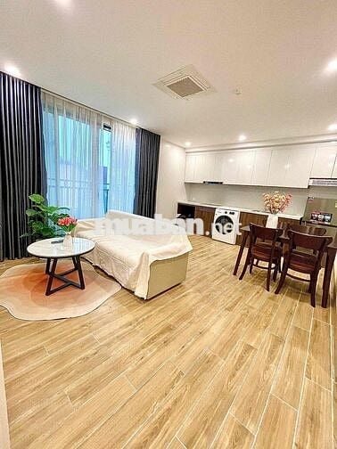 CĂN HỘ CAO CẤP - OTO ĐỖ CỬA NGAY HỒ TÂY GIÁ TỪ 11TR