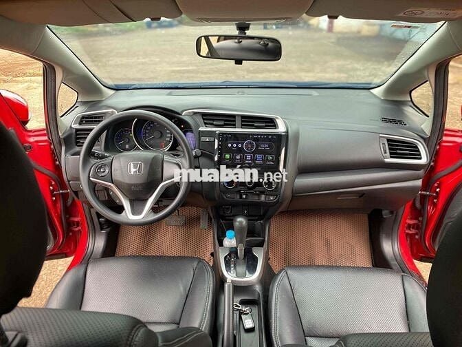 Honda Jazz 2018 CVT- 69000 km
