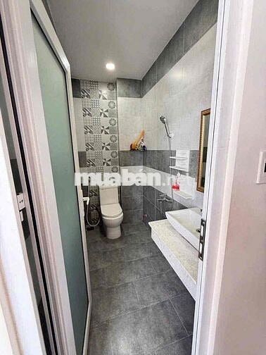 CHO THUÊ CĂN GÓC 2MT ĐS 18 P8 GÒ VẤP 7PN