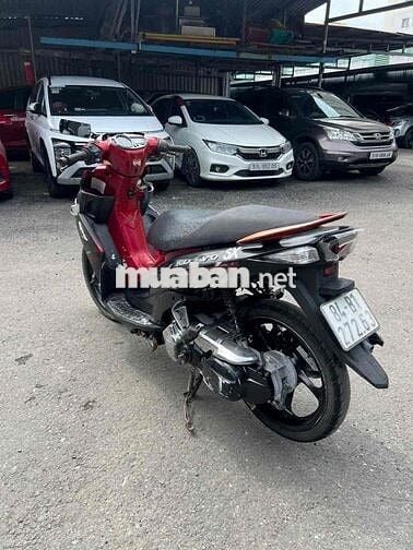 Nouvo 6 fi 2016 bs tỉnh 84 Trà Vinh