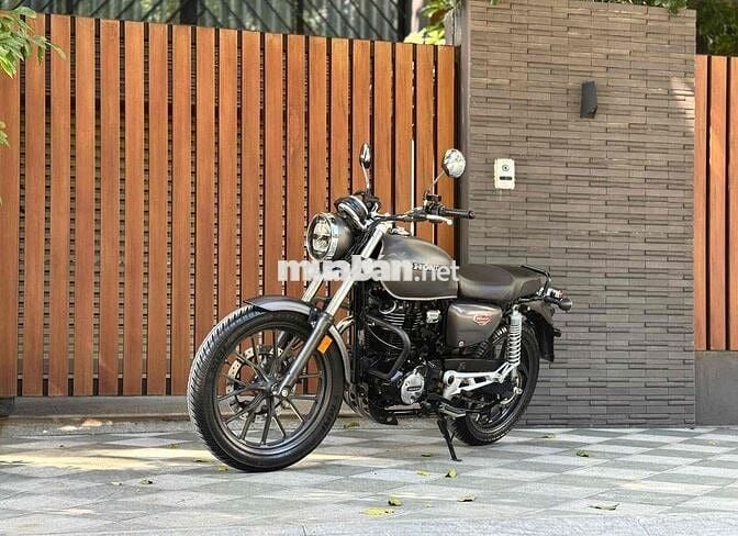Honda CB 350 H’ness 2025