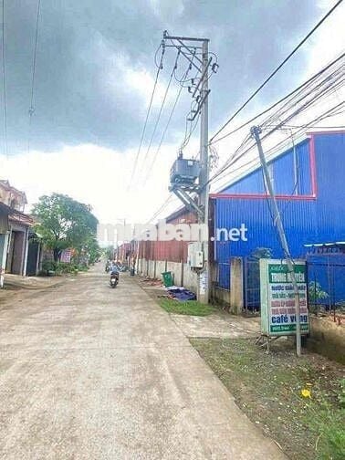 Bán lô đất xây biệt thư ngay cường thuận phước tân đường xe công tớt