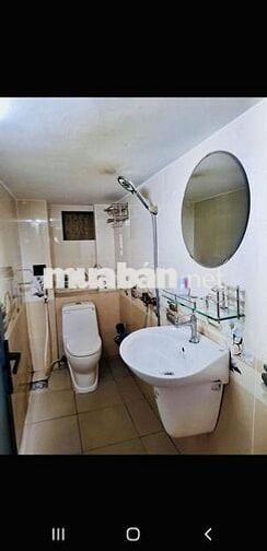 Phòng trọ sạch đẹp Nguyễn Kiệm 799