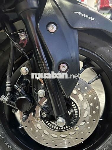 NVX abs 155 ( e có bán góp )