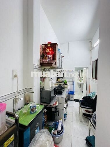 BÁN NHÀ THOẠI NGỌC HẦU 55M² CN ĐỦ 4.8 TỶ – C4 – DÒNG TIỀN 7TR/TH