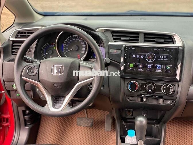 Honda Jazz 2018 CVT- 69000 km