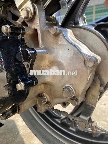 Mình cần bán xe fi 2010 máy zin cọp