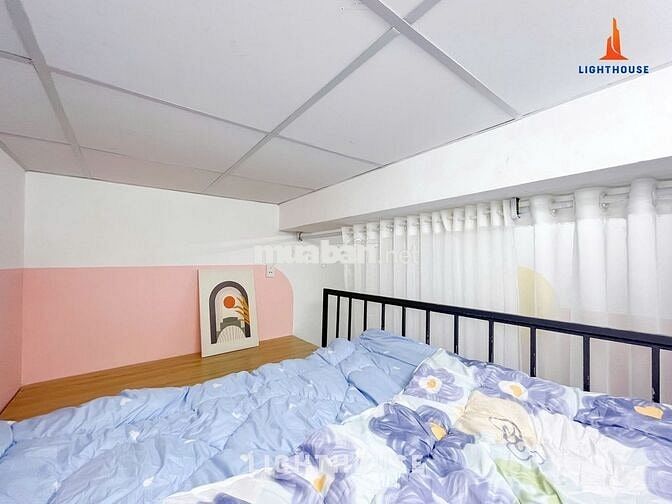 🍀 NGAY QUANG TRUNG - THỐNG NHẤT TIỆN ĐẾN CĐ Y HỒNG ĐỨC & ĐH IUH