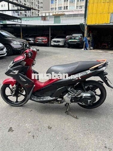 Nouvo 6 fi 2016 bs tỉnh 84 Trà Vinh