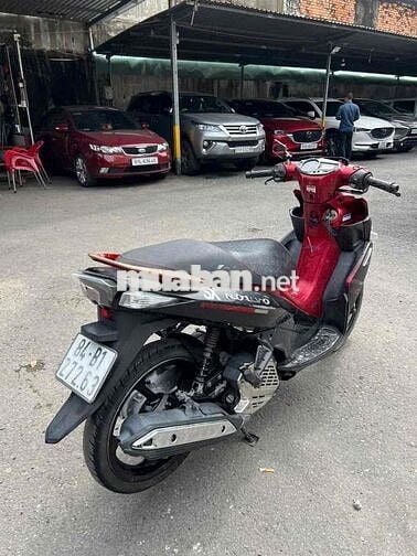 Nouvo 6 fi 2016 bs tỉnh 84 Trà Vinh