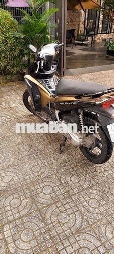 Nhà dư cần bán xe Honda ab