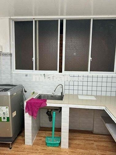 Cho thuê chung cư Đường Nguyễn Thiện Thuật Quận 3